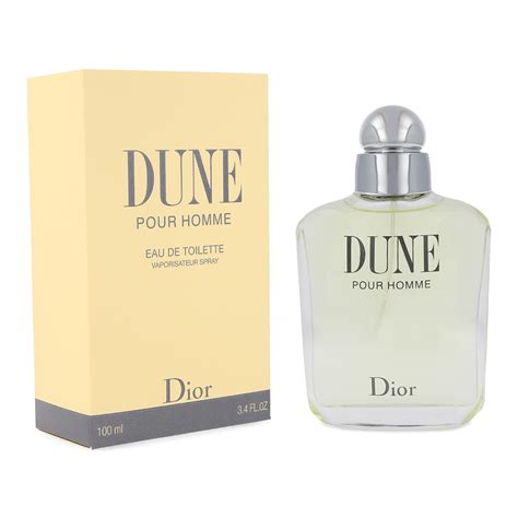 dior dune edt 100ml.